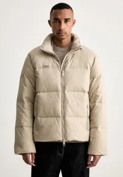 Calvin Klein geaca cu puf pentru barbati imagine
