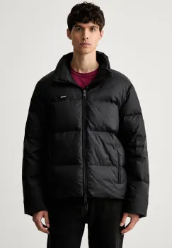 Calvin Klein geaca cu puf pentru barbati imagine