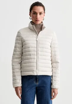 Calvin Klein geaca cu puf pentru femei imagine