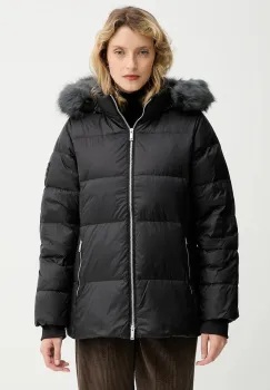 Calvin Klein geaca de puf imagine