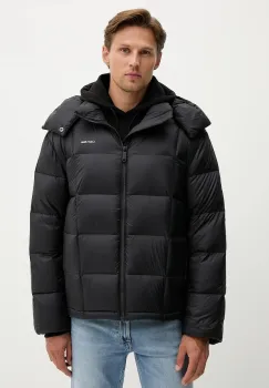 Calvin Klein geaca de puf imagine