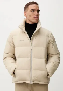 Calvin Klein geaca de puf imagine