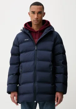 Calvin Klein geaca de puf imagine