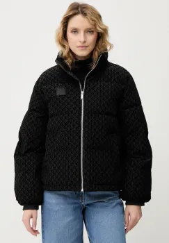 Calvin Klein geaca de puf imagine