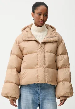 Calvin Klein geaca de puf imagine