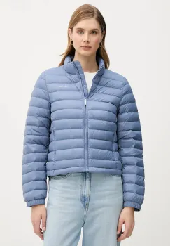 Calvin Klein geaca de puf imagine