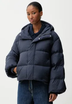 Calvin Klein geaca de puf imagine