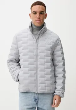 Calvin Klein geaca de puf imagine