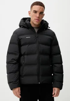 Calvin Klein geaca de puf imagine