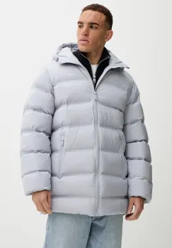 Calvin Klein geaca de puf imagine