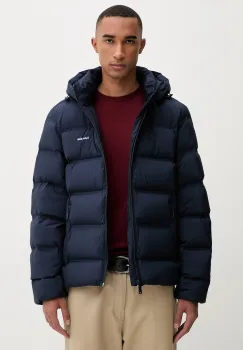 Calvin Klein geaca de puf imagine