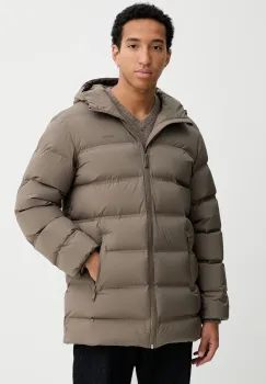 Calvin Klein geaca de puf imagine