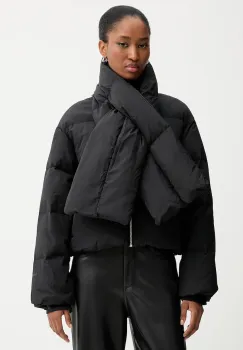 Calvin Klein geaca de puf imagine