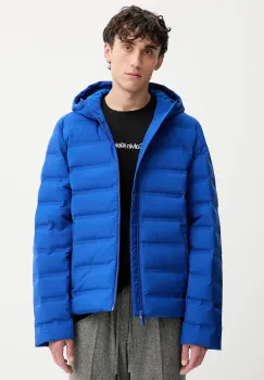 Calvin Klein geaca de puf imagine