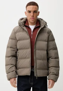 Calvin Klein geaca de puf imagine