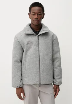 Calvin Klein geaca de puf imagine