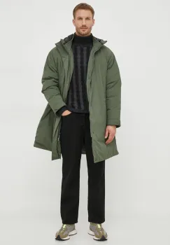 Calvin Klein geaca de puf imagine