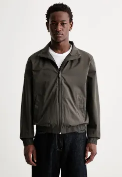 Calvin Klein geaca de tranzitie pentru barbati imagine