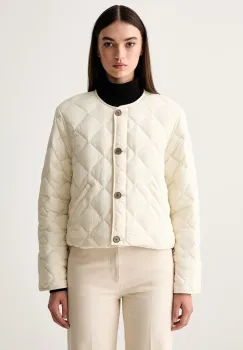 Calvin Klein geaca de tranzitie pentru femei imagine