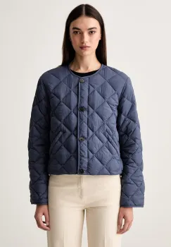 Calvin Klein geaca de tranzitie pentru femei imagine