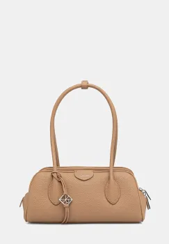 Calvin Klein geanta baguette pentru femei imagine