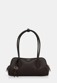 Calvin Klein geanta baguette pentru femei imagine