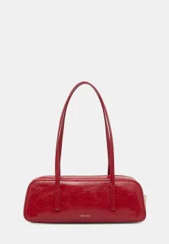 Calvin Klein geanta baguette pentru femei, cu imitatie de piele imagine
