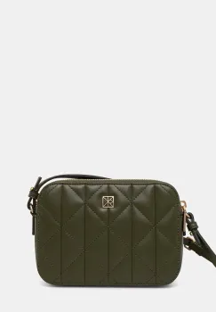 Calvin Klein geanta crossbody de dama cu imitatie de piele imagine