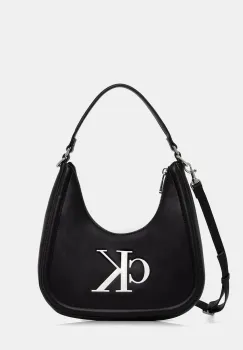 Calvin Klein geanta crossbody pentru femei imagine