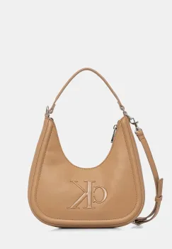 Calvin Klein geanta crossbody pentru femei imagine
