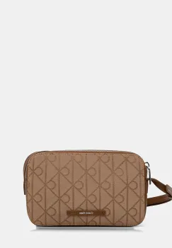 Calvin Klein geanta crossbody pentru femei imagine