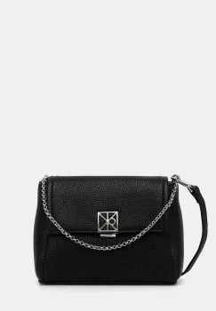 Calvin Klein geanta crossbody pentru femei, cu imitatie de piele imagine