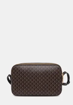 Calvin Klein geanta crossbody pentru femei, cu imitatie de piele imagine