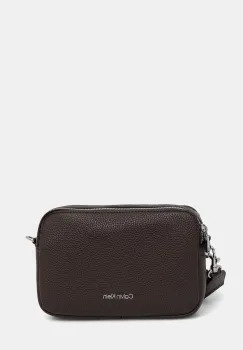 Calvin Klein geanta crossbody pentru femei cu imitatie de piele imagine