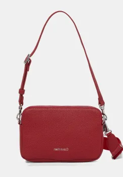 Calvin Klein geanta crossbody pentru femei, cu imitatie de piele imagine