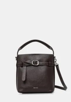 Calvin Klein geanta crossbody pentru femei cu imitatie de piele imagine