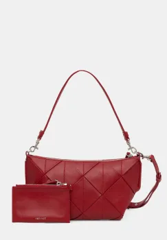 Calvin Klein geanta crossbody pentru femei, cu imitatie de piele imagine
