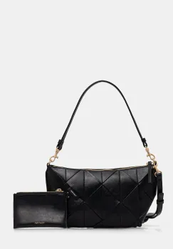 Calvin Klein geanta crossbody pentru femei, cu imitatie de piele imagine