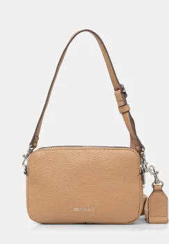 Calvin Klein geanta crossbody pentru femei, cu imitatie de piele imagine