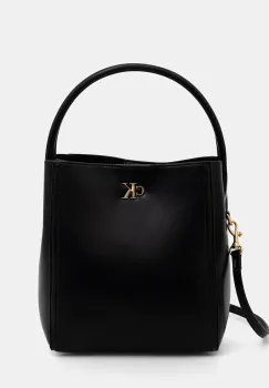 Calvin Klein geanta crossbody pentru femei cu imitatie de piele imagine