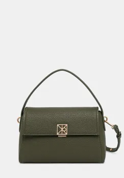 Calvin Klein geanta crossbody pentru femei, cu imitatie de piele imagine