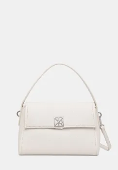 Calvin Klein geanta crossbody pentru femei, cu imitatie de piele imagine