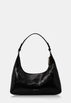 Calvin Klein geanta crossbody pentru femei, cu imitatie de piele imagine
