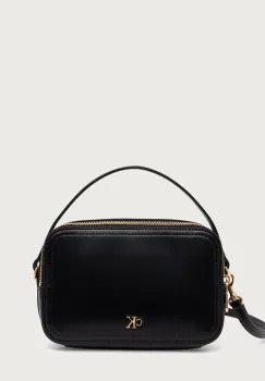 Calvin Klein geanta crossbody pentru femei cu imitatie de piele imagine