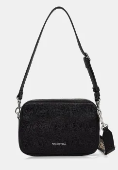 Calvin Klein geanta crossbody pentru femei, cu imitatie de piele imagine