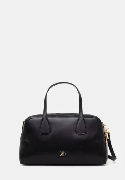 Calvin Klein geanta crossbody pentru femei cu imitatie de piele imagine