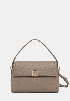 Calvin Klein geanta crossbody pentru femei, cu imitatie de piele imagine