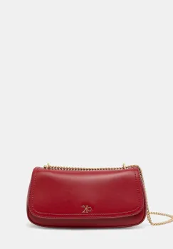 Calvin Klein geanta crossbody pentru femei cu imitatie de piele imagine