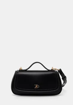Calvin Klein geanta crossbody pentru femei cu imitatie de piele imagine