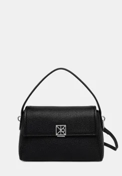 Calvin Klein geanta crossbody pentru femei, cu imitatie de piele imagine